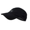 Buff Speed Cap Solid Black S/M