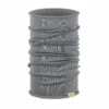 P.A.C. PAC Nature Merin 100% Recycled Merino Neckwarmer - Grey