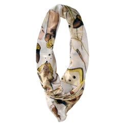 Buff Urban Studio Happy Go Lucky Asparagous