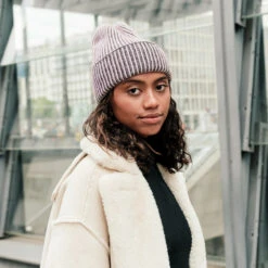 P.A.C. PAC Gizme Cashmiere Beanie - Navy -PAC Verkaufsgeschäft 5345af05429b80b5f06609657641a058deabd44e 3010 1012 00 004 2