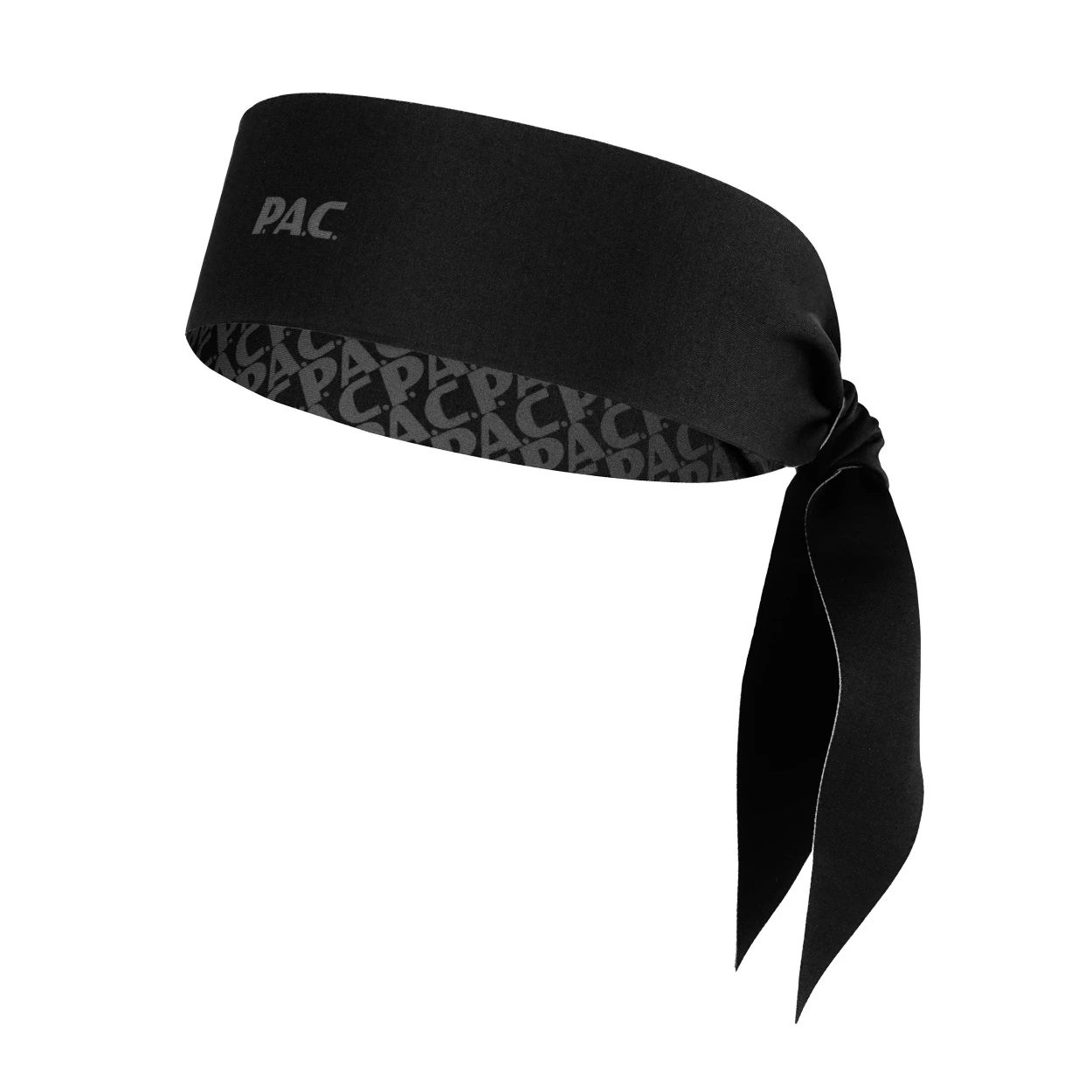P.A.C. PAC Tie Headband Power Suvap 1 P.A.C. PAC Tie Headband Power Suvap