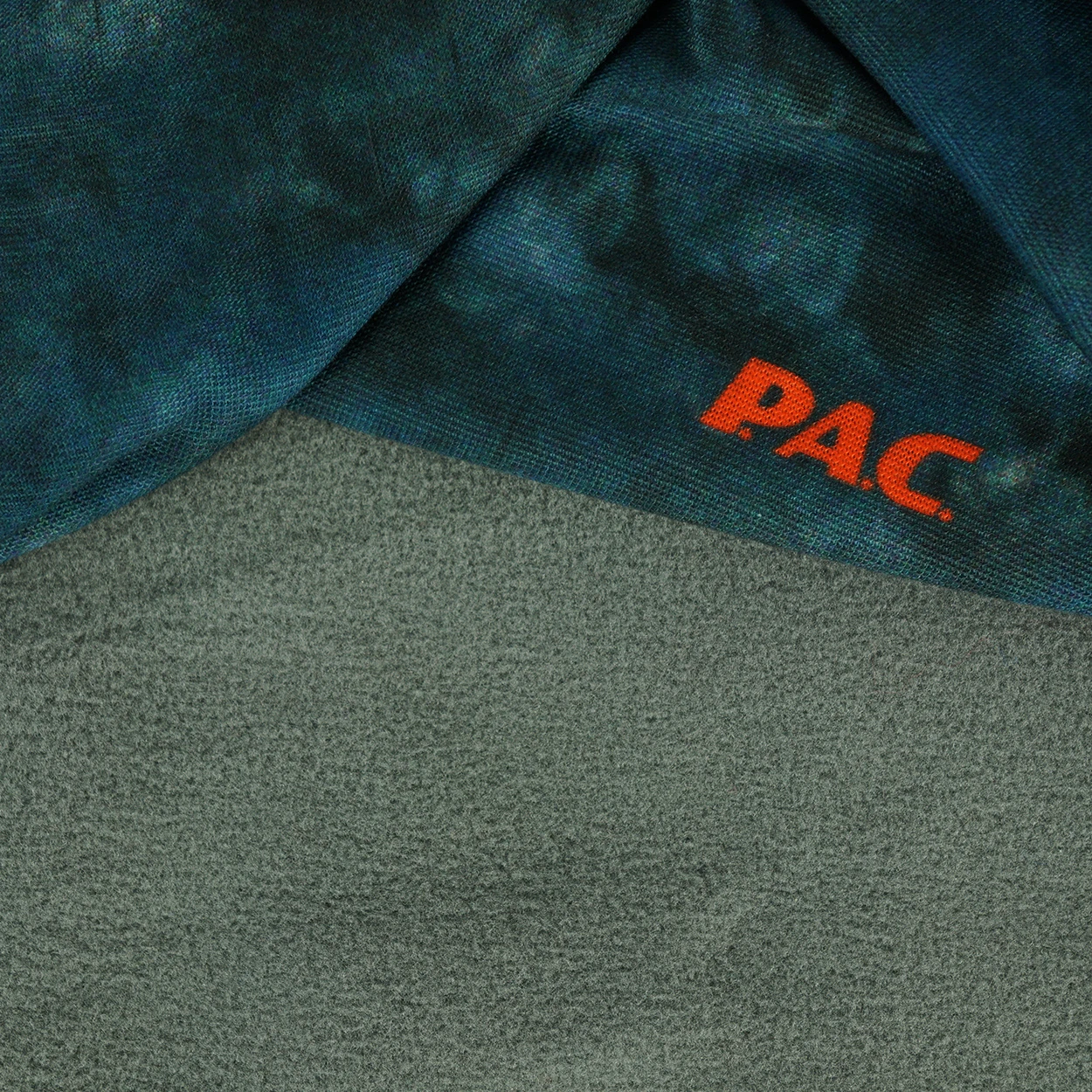 P.A.C. PAC Fleece Seych 2 P.A.C. PAC Fleece Seych – Bild 2