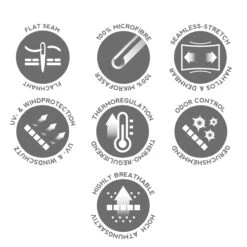 P.A.C. PAC Balaclava Big Smile -PAC Verkaufsgeschäft 5b63fc932c02ead9a7dbab5c3b5d0971b2628bc6 pac balaclava big smile 5686 2