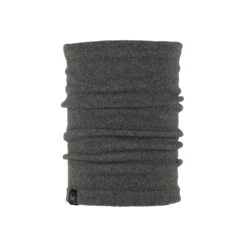 Buff Polar Neckwarmer Grey Htr