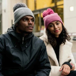 P.A.C. PAC Kenye Merino Pom Pom Beanie - Off White 5 P.A.C. PAC Kenye Merino Pom Pom Beanie - Off White -PAC Verkaufsgeschäft 5e66662827d09a03c8cb084a0e66b434e74971d5 3010 1011 00 003 2