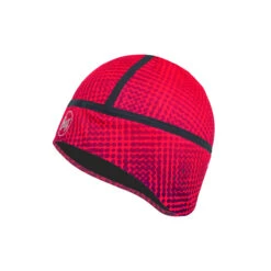 Buff Windproof Hat Xtreme Pink S/M