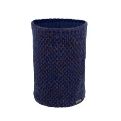 P.A.C. PAC Meldra Neckwarmer Blue