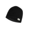 P.A.C. PAC Cuso Beanie Black