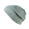Buff Polar Thermal Hat Solid Vanadis Grey