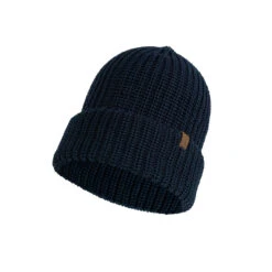 P.A.C. PAC Frino Beanie Navy