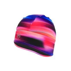 Buff Tech Fleece Hat Luminance Multi