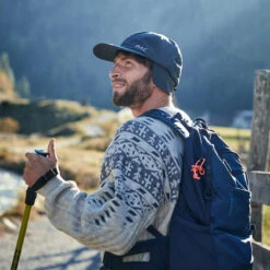 P.A.C. PAC Dhawal GORE-TEX Outdoor Ear Flap Cap - Navy L/XL -PAC Verkaufsgeschäft 6a285677c8c8f3da49bf5c42fb26b2cd5f3c819c 3042 1005 02 003 2