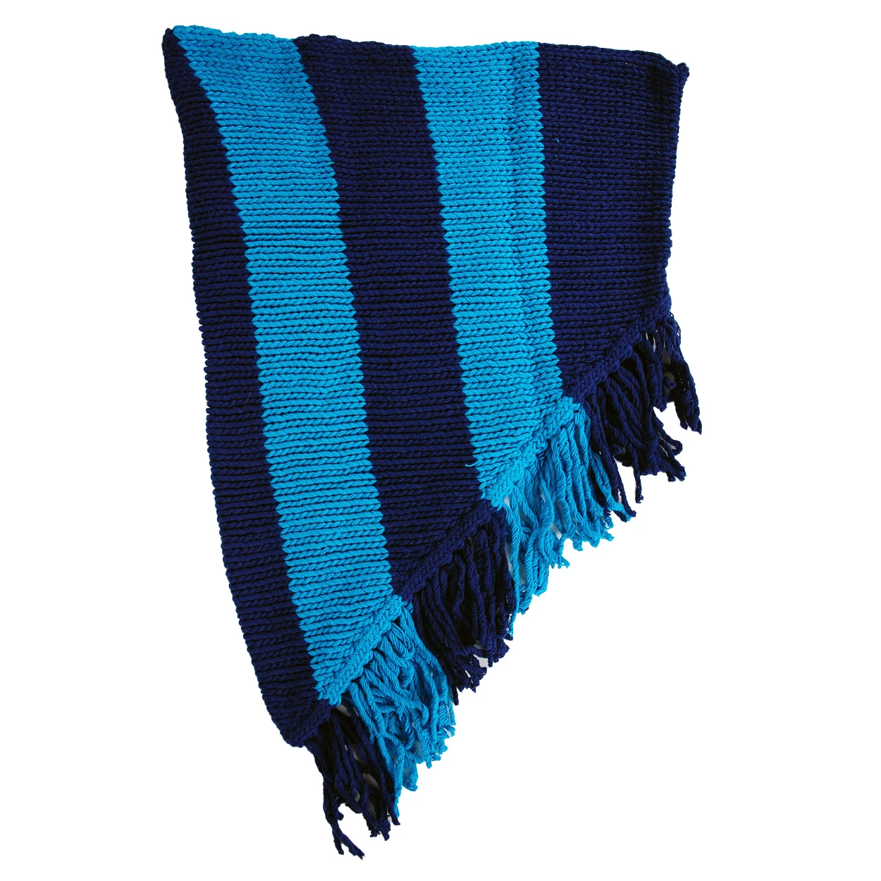 Buff Urban Varsity Shiba Multicolor Blue