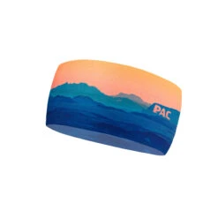 P.A.C. PAC Ocean Upcycling Headband Fernu S/M