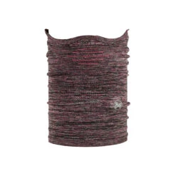 Buff Dryflx+ Neckwarmer Fuchsia