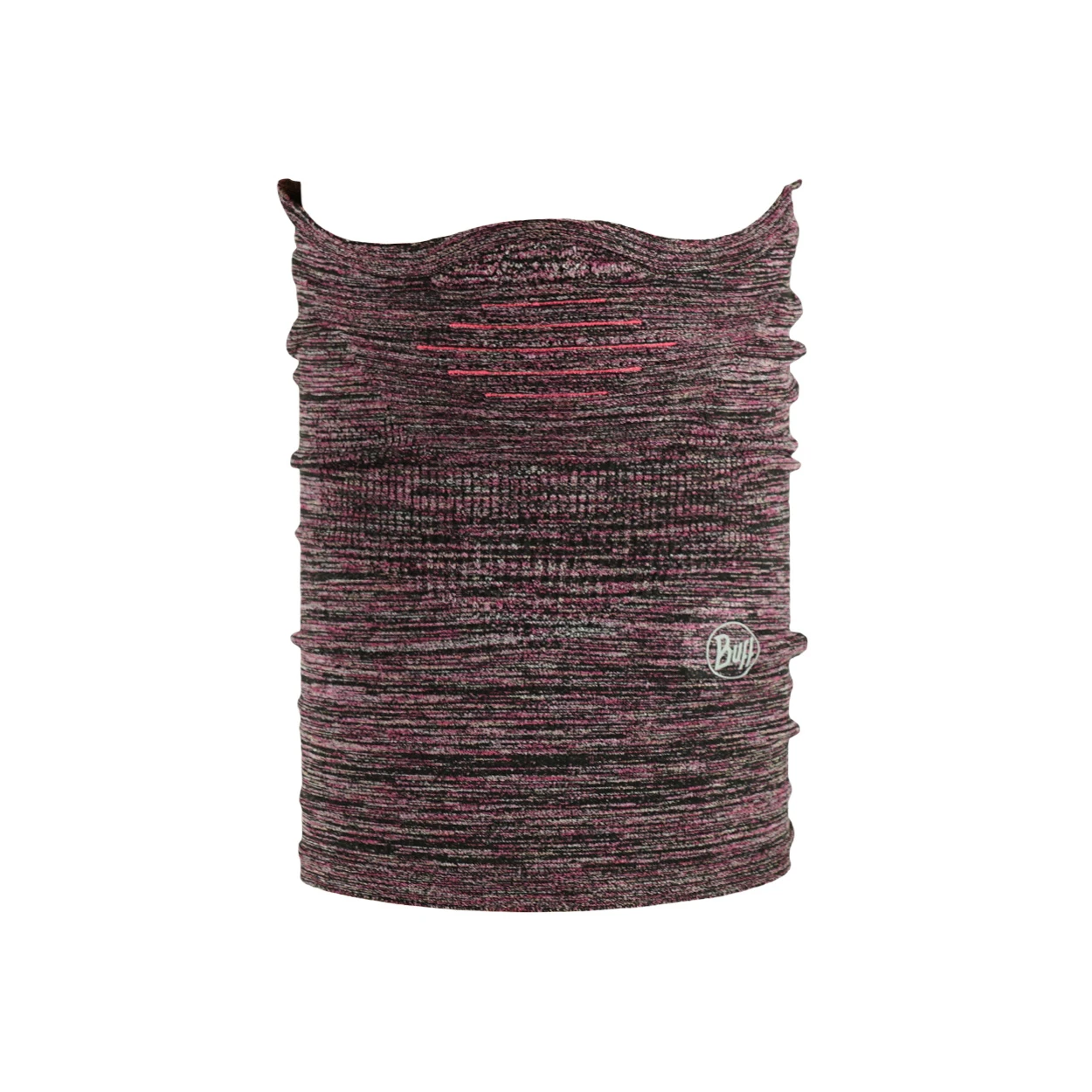 Buff Dryflx+ Neckwarmer Fuchsia 1 Buff Dryflx+ Neckwarmer Fuchsia
