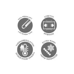 P.A.C. PAC Primaloft Snood Total Black -PAC Verkaufsgeschäft 722c86b01dcf09b719df51c22587bae41a635832 pac primaloft snood total black 10623 3