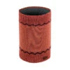 P.A.C. PAC Akela Merino Neckwarmer Bordeaux