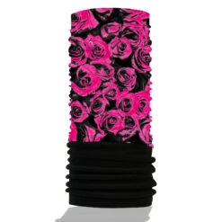 Pachama Fleece Rosenpink