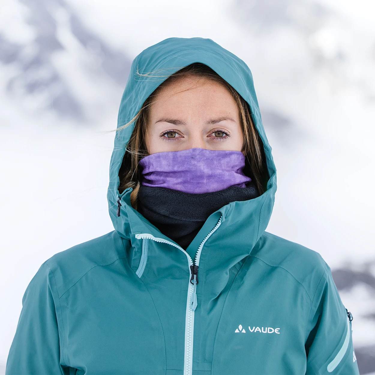 P.A.C. PAC Primaloft Snood Acinth 4 P.A.C. PAC Primaloft Snood Acinth – Bild 4