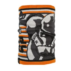 Buff Neckwarmer Knitted Polar Fleece Star Wars Clone