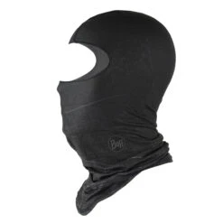 Buff Microfiber Balaclava Embers Black