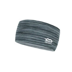 P.A.C. PAC Merino Headband Multi Stone Rock