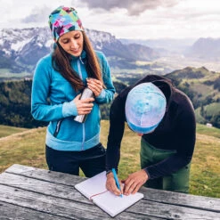 P.A.C. PAC Original Beanie Lolani -PAC Verkaufsgeschäft 80d0dc0d6776458996e2326ef2c9eeed12631de6 pac original beanie lolani 12305 3