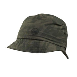 Buff Adventure Bucket Hat Açai Khaki L/XL
