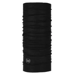 Buff Original Solid Black