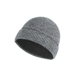 P.A.C. PAC Macada Beanie Grey