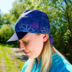 P.A.C. PAC Visor Blue Reef -PAC Verkaufsgeschäft 8b9ee99fb3e60769d7aee9fc9d85260daec9f6ce pac visor blue reef 5042 3