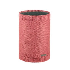 P.A.C. PAC Saloma Neckwarmer - Rose