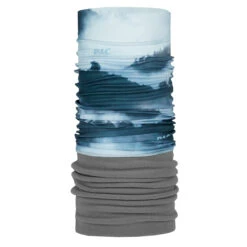 P.A.C. PAC Fleece Limric