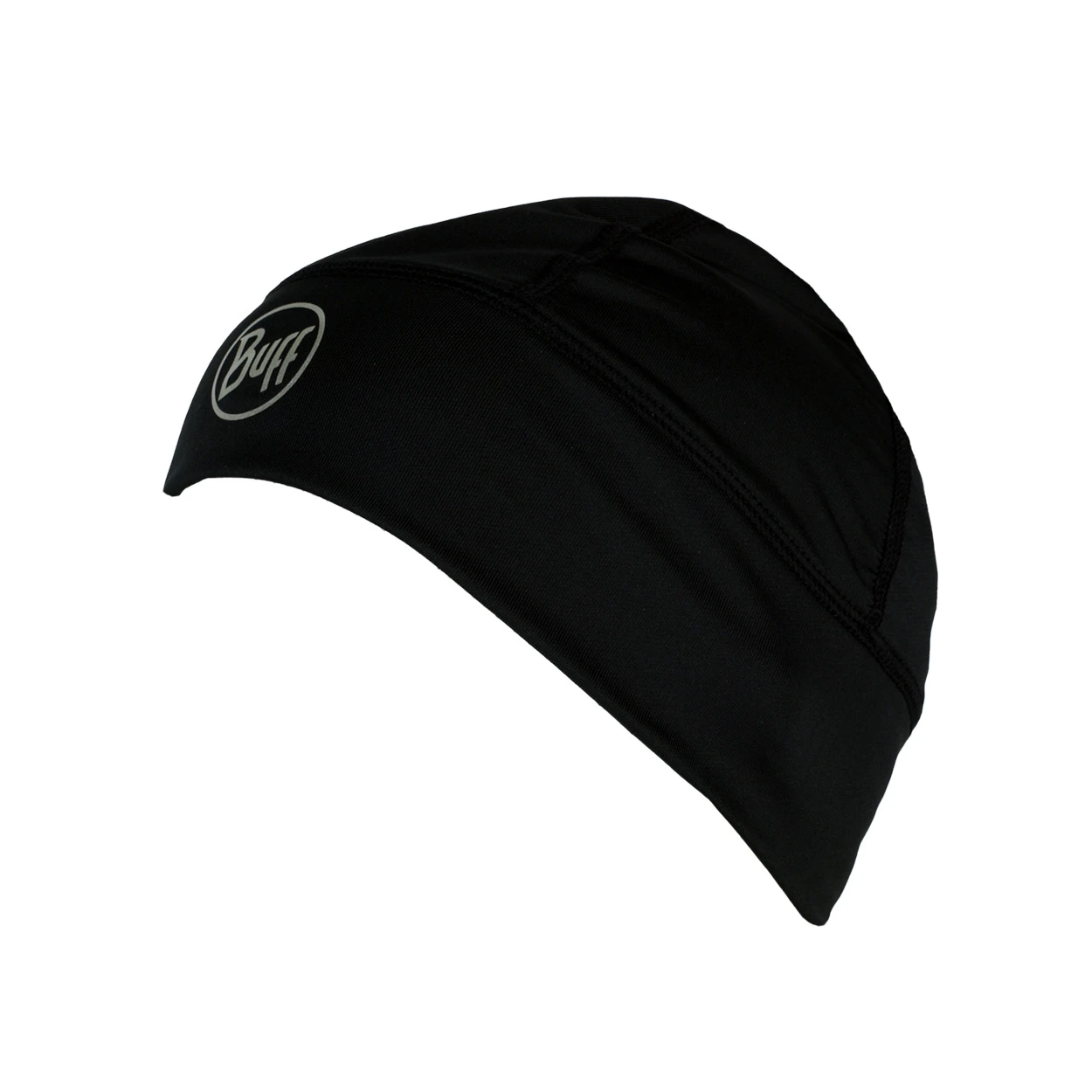 Buff XDCS Tech Hat Solid Black 1 Buff XDCS Tech Hat Solid Black