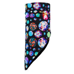 P.A.C. PAC Bandito Fleece Cosmic