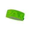 P.A.C. PAC Rida Headband Green