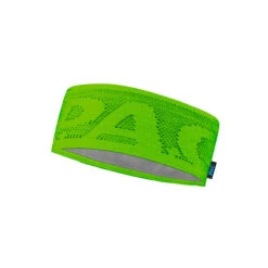 P.A.C. PAC Rida Headband Green