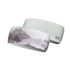 P.A.C. PAC Recycled Merino Tech Headband Monsoto