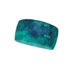P.A.C. PAC Ocean Upcycling Headband Stellaris S/M