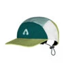 P.A.C. PAC Nefun Run Cap - Multicolored Green