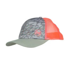BUFF Trucker Cap Ozira Multi