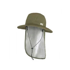 P.A.C. PAC Gore Desert Hat Mikras - Green - L/XL -PAC Verkaufsgeschäft 9884afb584536e8266989b73fdb775c2ac897435 gore desert hat mikras green 2