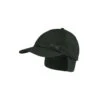 P.A.C. PAC Dhawal GORE-TEX Outdoor Ear Flap Cap - Black L/XL