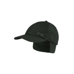 P.A.C. PAC Dhawal GORE-TEX Outdoor Ear Flap Cap - Black L/XL