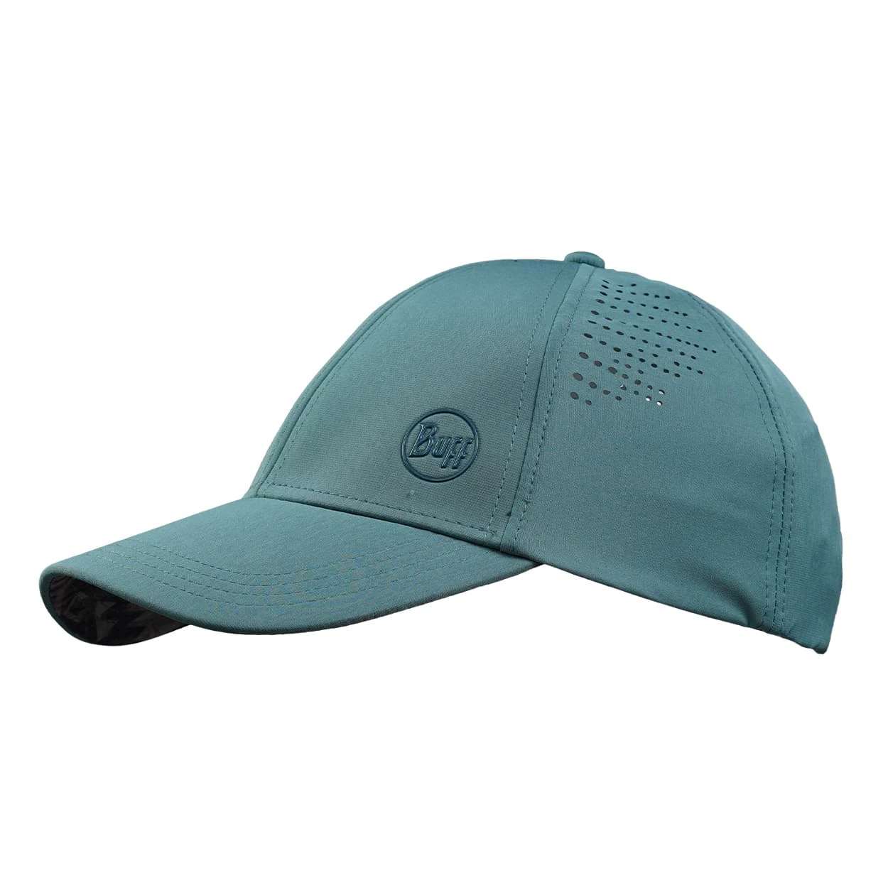 Buff Summit Cap Hawk Blue S/M 1 Buff Summit Cap Hawk Blue S/M