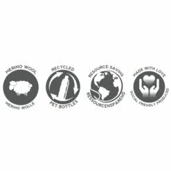 P.A.C. PAC Renul Merino Beanie Anthracite -PAC Verkaufsgeschäft 9c338dff64868025cdc7388669f2f8492e1f35dd pac nature renul merino beanie anthracit 17576 2