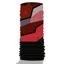 HYXE Fleece Redbacgr