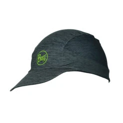BUFF Pack Run Cap R-Grey HTR