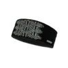 P.A.C. PAC Mairi Headband Black
